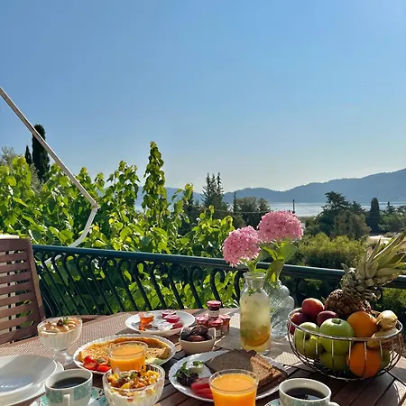 Kate's Place Apartment, 5' Walk From The Apartament *