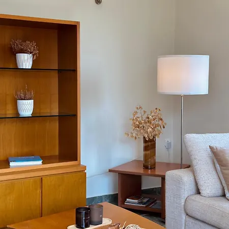 Kate's Place Apartment, 5' Walk From The Apartament