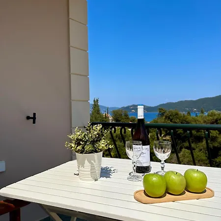 Kate's Place Apartment, 5' Walk From The Apartament *