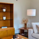 Kate's Place Apartment, 5' Walk From The Lejlighed