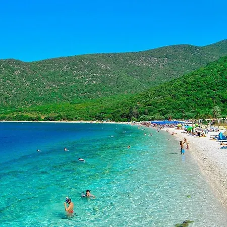 Lejlighed Kate's Place Apartment, 5' Walk From The Karavomylos