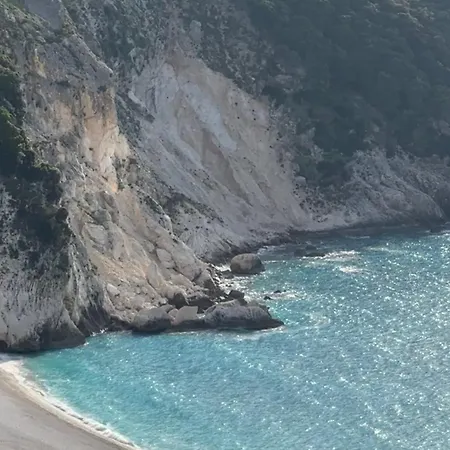 Lejlighed Kate's Place Apartment, 5' Walk From The