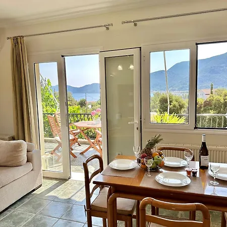 Lejlighed Kate's Place Apartment, 5' Walk From The *