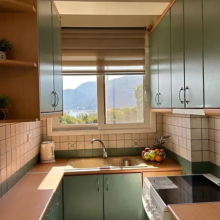 Apartman Kate's Place Apartment, 5' Walk From The
