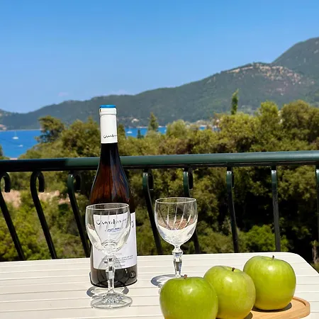 Lejlighed Kate's Place Apartment, 5' Walk From The *