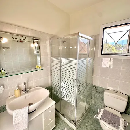 Kate's Place Apartment, 5' Walk From The Lejlighed