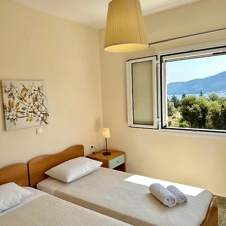 Apartamento Kate's Place Apartment, 5' Walk From The